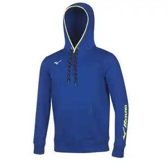 Decathlon Sweatshirt mizuno team aanbieding