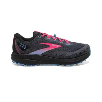 Decathlon Hardloopschoenen vrouw divide 3 brooks aanbieding
