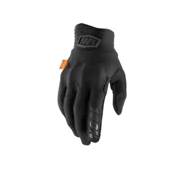 Decathlon Cognito handschoenen - zwart aanbieding