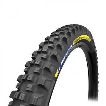 Decathlon Flexibel voorwiel michelin wild enduro racing aanbieding