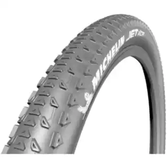 Decathlon Buitenband jet xcr mtb 29 x 2,10 (54-622) zwart aanbieding