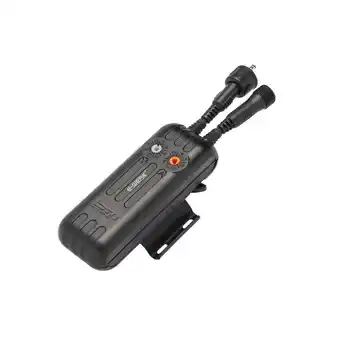 E-werk naafdynamolader