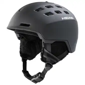 Decathlon Rev ski/sneeuwhelm voor heren aanbieding