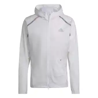 Decathlon Waterdichte jas adidas marathon aanbieding