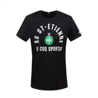 Decathlon T-shirt as saint-etienne fan n°1 aanbieding
