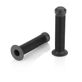 Decathlon Handvat bmx soft gr-g21 130mm zwart per stel aanbieding
