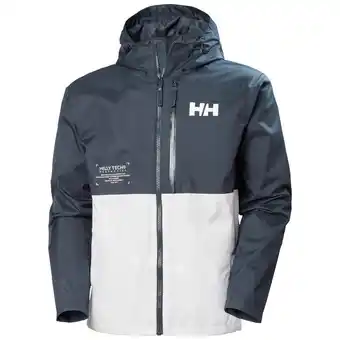 Decathlon Ski-jack helly hansen active pace aanbieding