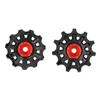 Decathlon Derailleurwieltje - 2 x 11 speed rd-sr600 my18 aanbieding