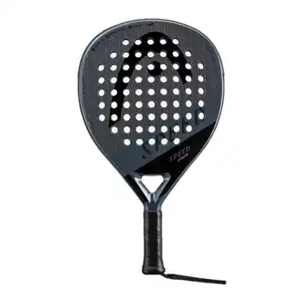 Decathlon Head speed junior padel racket aanbieding