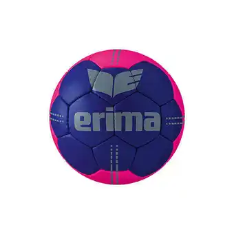 Decathlon Handbal erima pure grip no. 3 hybrid aanbieding