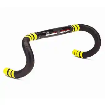 Decathlon Stuur prologo onetouch 2 gel aanbieding