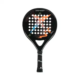 Decathlon Tiger 2.0 padel racket aanbieding