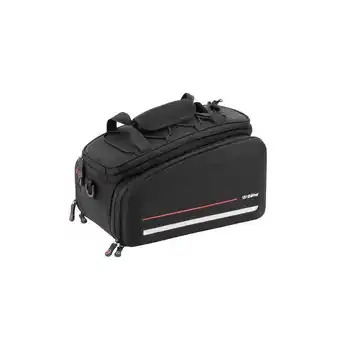 Decathlon Bagagerek tas zefal traveler 80 32l aanbieding