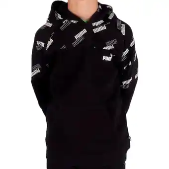 Decathlon Sweatshirt kind puma power aanbieding
