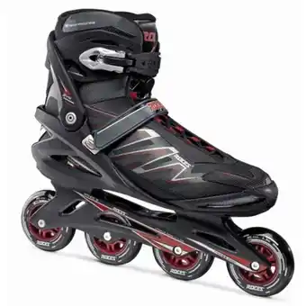 Decathlon Inline skates roces big zyx 90 aanbieding