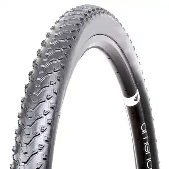 Decathlon Vee tire co grindband rocket man 700 x 44c dcc vouwband aanbieding