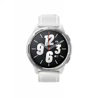 Decathlon Xiaomi watch s1 active gl (maanwit) aanbieding