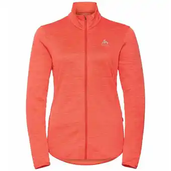 Decathlon Jasje vrouw odlo steam aanbieding