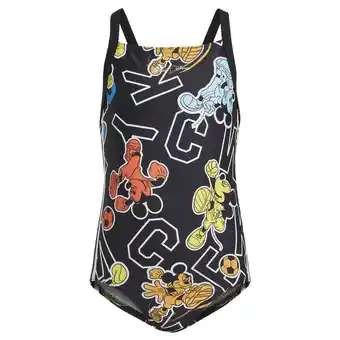 Decathlon Adidas x disney mickey badpak aanbieding