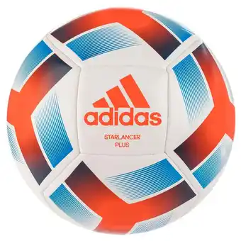 Adidas starlancer plus voetbal