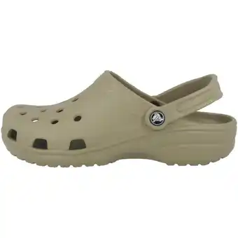 Decathlon Crocs classic clog aanbieding