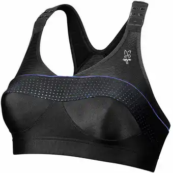 Decathlon Top strap x-back beha thuasne 2019 aanbieding