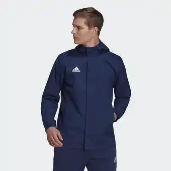 Decathlon Entrada 22 all-weather jack aanbieding