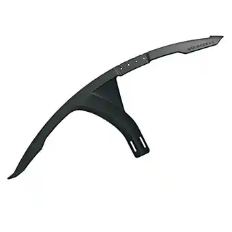 Decathlon Mudrocker voorkant - zwart aanbieding
