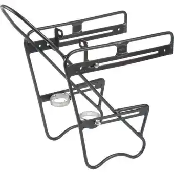 Decathlon Voorrek zefal raider aluminium aanbieding