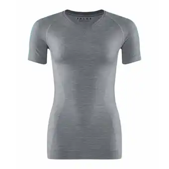 Decathlon Sportshirt dames falke trend aanbieding