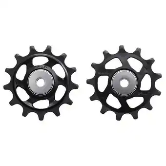 Decathlon Derailleurwieltjes xtr rd-m9100 / rd-m9120 aanbieding