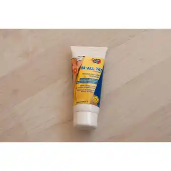 Decathlon Verwarmde massage gel aanbieding