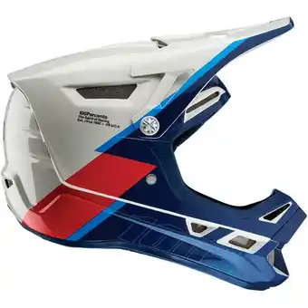 Decathlon Vliegtuigcomposiet helm - trekker aanbieding