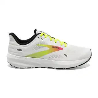 Decathlon Hardloopschoenen mannelijk launch 9 brooks aanbieding