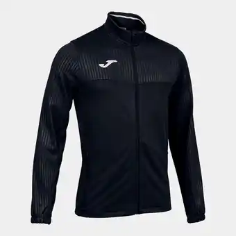 Decathlon Trainingspak jas joma montreal aanbieding
