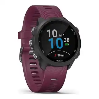 Decathlon Garmin voorloper 245 horloge aanbieding