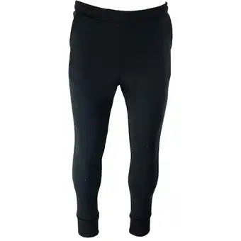 Decathlon Broek joma jungle, zwart, mannen aanbieding