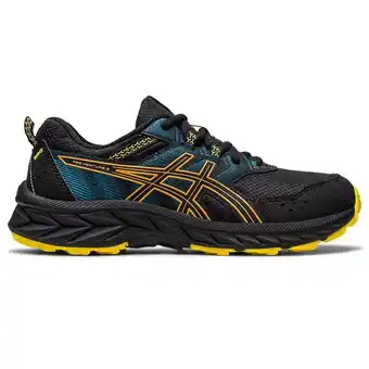 Decathlon Hardloopschoenen kinderen pre venture 9 asics aanbieding