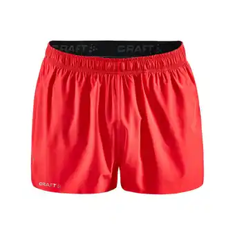 Decathlon Short craft essence adv stretch 2 po aanbieding