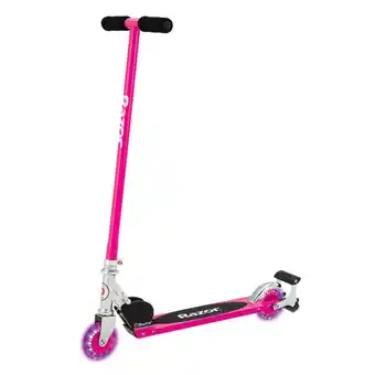 Decathlon Razor s spark scooter aanbieding