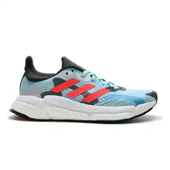 Decathlon Hardloopschoenen vrouw solar boost 4 adidas aanbieding