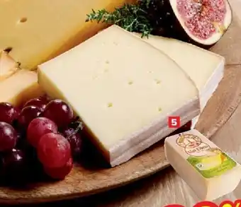 Carrefour Abdijkaas val-dieu aanbieding