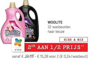 Woolite
