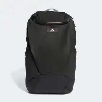 Adidas Designed for training gym backpack aanbieding