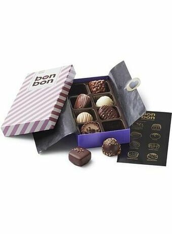 HEMA 8-pak Bonbons