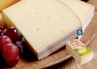 Carrefour Abdijkaas val-dieu aanbieding