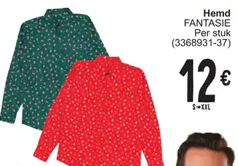 Cora Hemd FANTASIE aanbieding