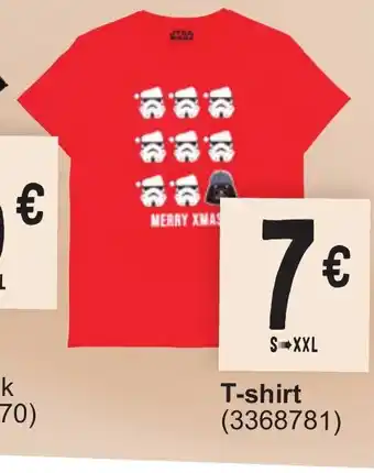 Cora T-shirt aanbieding