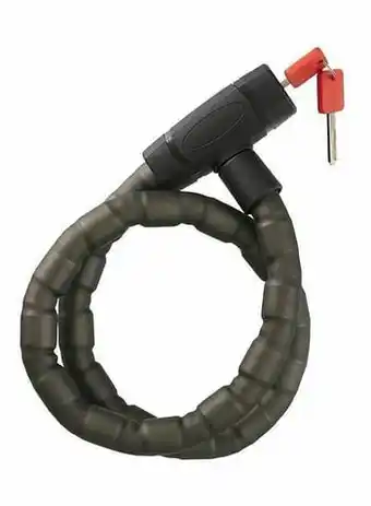 HEMA Gepantserd Kabelslot
