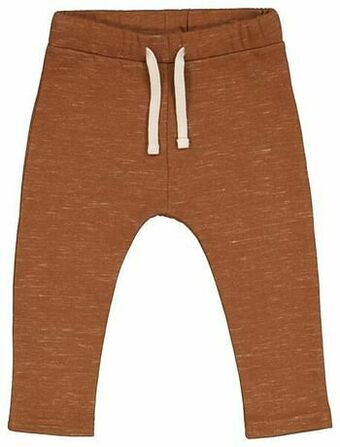 HEMA HEMA Babybroek Bruin (bruin) aanbieding